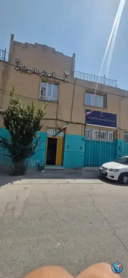 عکس های موسسه آموزش عالی غیرانتفاعی بنیان، منتظری، شاهین شهر