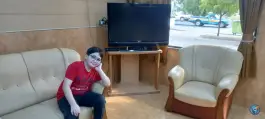 عکس هتل ماد سقز، بلوار هفتم تیر، سقز 2