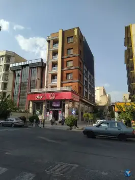 عکس دانشگاه جامع علمی کاربردی واحد شرق - سهروردی تهران 1
