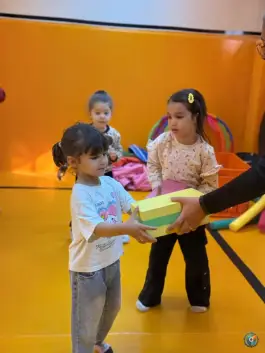 عکس باشگاه ورزشی کودک و نوجوان بمبر، والفجر، تهران 6