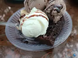 عکس کافه سنتی باغ ارم، محله ارم، شیراز 2