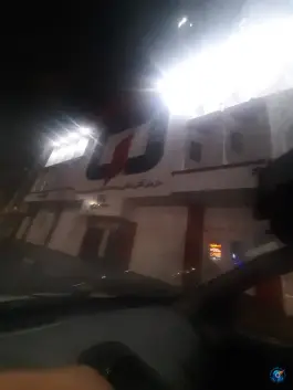 عکس ایستگاه آتش نشانی شماره 5 شهرقدس کرج 1