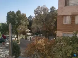 عکس بوستان ارکیده ارکیده غربی کرج 2