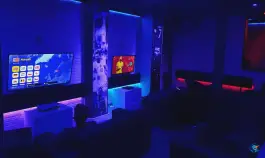 عکس گیم نت VIP، بلوار پروفسور حسابی، یزد 2