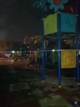 بوستان خانواده گرمدره کرج
