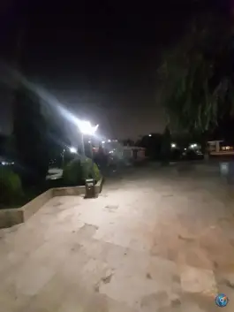 عکس بوستان خانواده گرمدره کرج 8
