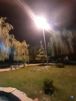 عکس بوستان خانواده گرمدره کرج 10