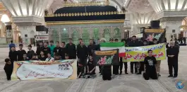 هنرستان فنی و حرفه ای جابر بن حیان، محله ولیعصر، تهران