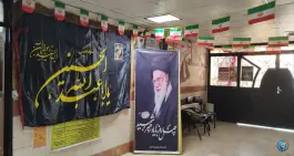 عکس هنرستان فنی و حرفه ای جابر بن حیان، محله ولیعصر، تهران 2