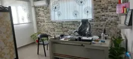 عکس کلینیک پزشکی درمانی زیبایی در بندر انزلی 1