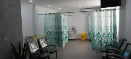 عکس کلینیک پزشکی درمانی زیبایی در بندر انزلی 5