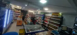 عکس فروشگاه زنجیره ای گندم شعبه مبارزان، محله چشمه باقرخان، اصفهان 1