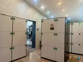 عکس باشگاه ورزشی بانوان هور شعبه نارمک تهران 2