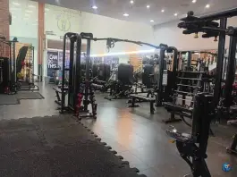 عکس باشگاه ورزشی بانوان هور شعبه نارمک تهران 4