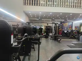 عکس باشگاه ورزشی بانوان هور شعبه نارمک تهران 5