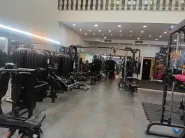عکس باشگاه ورزشی بانوان هور شعبه نارمک تهران 9