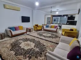 عکس اقامتگاه توریستی و استخر شمس العماره، میرمحله، گرگان 4