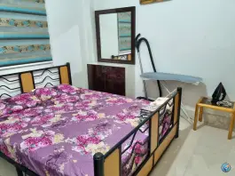 عکس اقامتگاه توریستی و استخر شمس العماره، میرمحله، گرگان 7