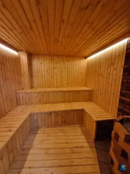 عکس اقامتگاه توریستی و استخر شمس العماره، میرمحله، گرگان 10