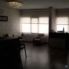 عکس کلینیک بیماری های نشیمنگاهی، ونک، تهران 2