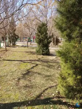 بوستان بهار، محله دو طفلان، اصفهان