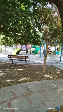 عکس بوستان بهار، محله دو طفلان، اصفهان 5