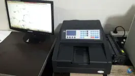 عکس آزمایشگاه تشخیص پزشکی ارشیا، گرمدره، کرج 3