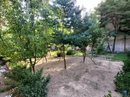 عکس دبیرستان دوره اول دخترانه مشکات، دروس، تهران 4