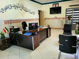 عکس دبیرستان دوره اول دخترانه مشکات، دروس، تهران 6