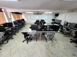 عکس دبیرستان دوره اول دخترانه مشکات، دروس، تهران 7