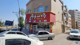 فست فود 4406 رحمت ویچ، شهرک باهنر، اردبیل
