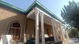 عکس بیمارستان نجمیه «محله شیخ هادی» تهران 6