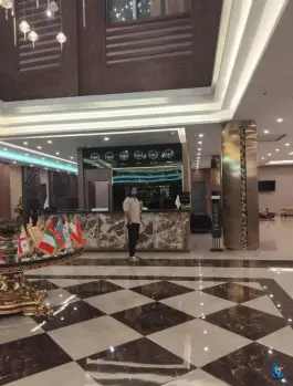 عکس هتل ایمپریال جلفا 3