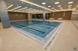 عکس هتل ایمپریال جلفا 4