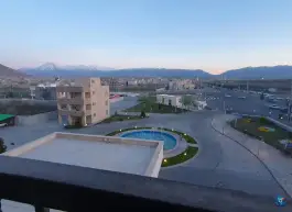 عکس هتل ایمپریال جلفا 5