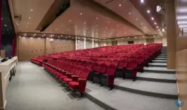عکس هتل ایمپریال جلفا 7