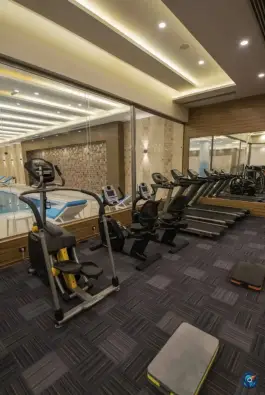 عکس هتل ایمپریال جلفا 8