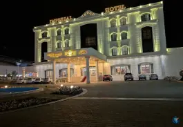 عکس هتل ایمپریال جلفا 9