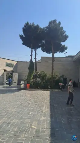 عکس مسجد امام حسن عسگری (ع)، کوی گل ها، کرج 1
