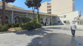 عکس مسجد امام حسن عسگری (ع)، کوی گل ها، کرج 2