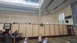 عکس مسجد امام حسن عسگری (ع)، کوی گل ها، کرج 4