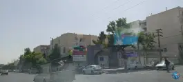 عکس مسجد امام حسن عسگری (ع)، کوی گل ها، کرج 10