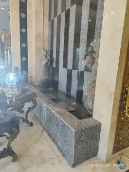 عکس هتل بابا طاهر، میدان باباطاهر، همدان 7