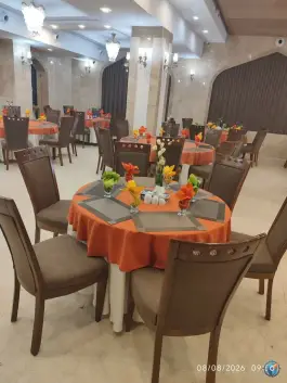 عکس هتل بابا طاهر، میدان باباطاهر، همدان 10