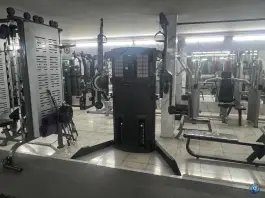عکس باشگاه ورزشی امداد، محله منیریه، تهران 3