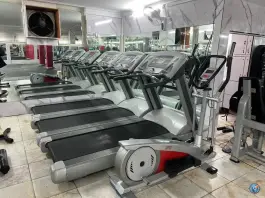 عکس باشگاه ورزشی امداد، محله منیریه، تهران 8