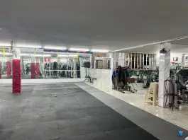 عکس باشگاه ورزشی امداد، محله منیریه، تهران 10