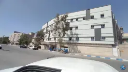 عکس بیمارستان فوق تخصصی المهدی، شهرک الهیه، پاکدشت 1