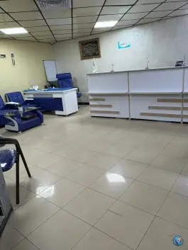 دفتر پیشخوان خدمات دولت رجایی شهر کرج