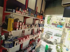 عکس مستر لنت محمد، محمدشهر کرج 4
